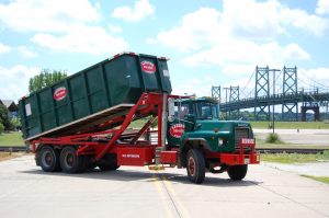 junk removal Moline, Illinois