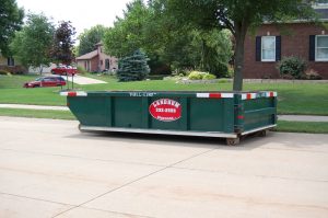 junk removal Davenport, Iowa